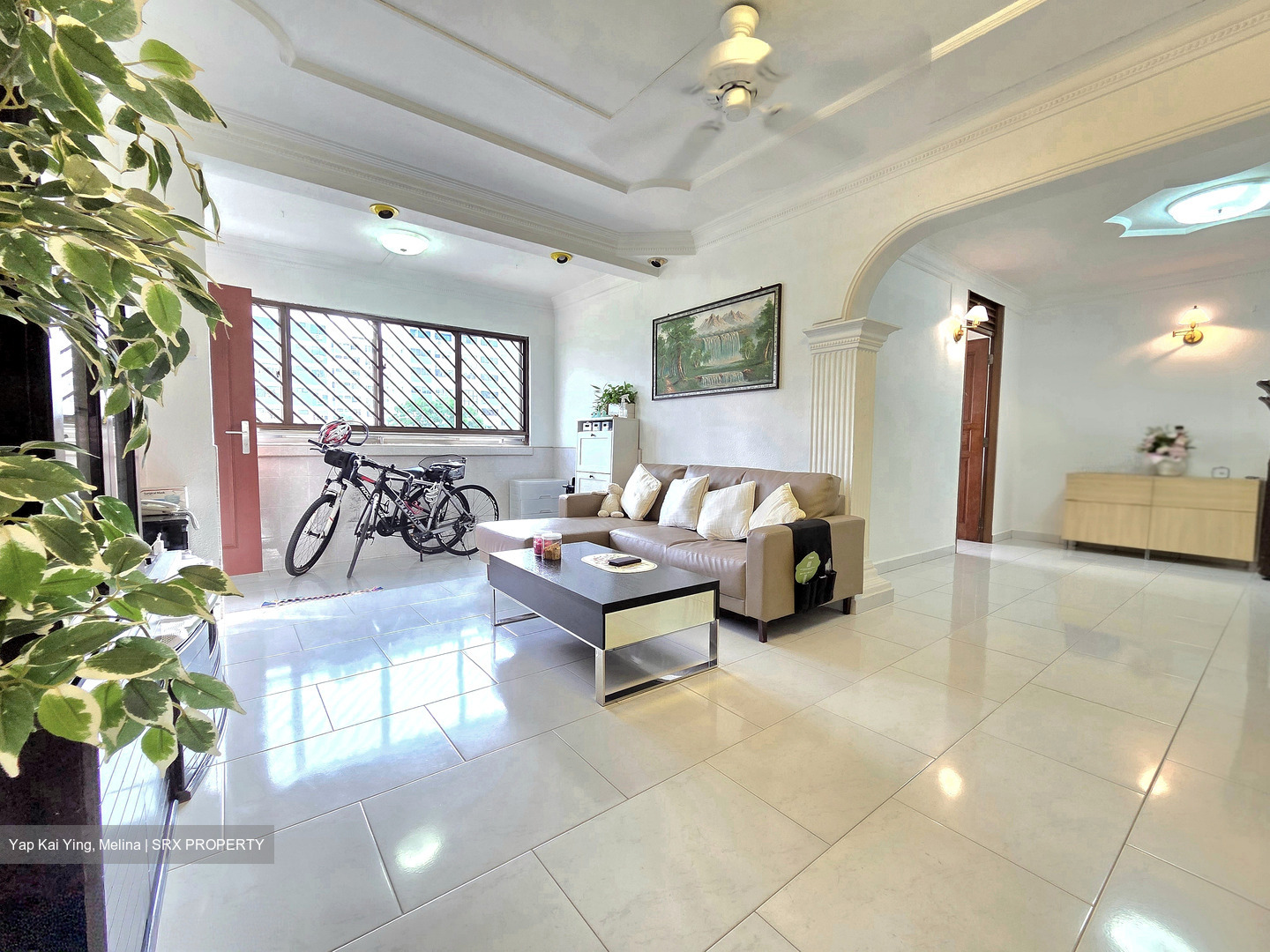 Blk 434 Bukit Panjang Ring Road (Bukit Panjang), HDB 5 Rooms #534510241